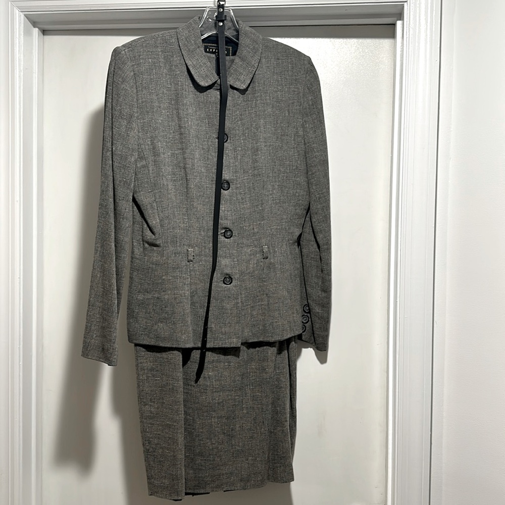 Express Dress Suit